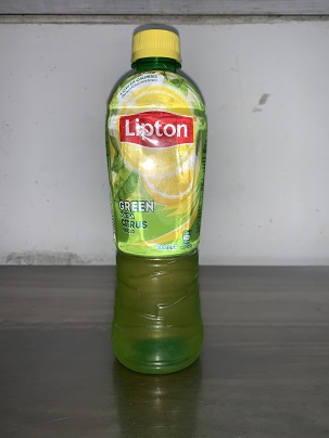 Green Iced Tea