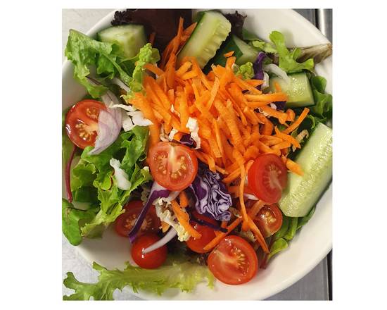Garden Salad