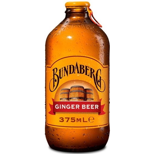 Bundaberg Ginger Beer