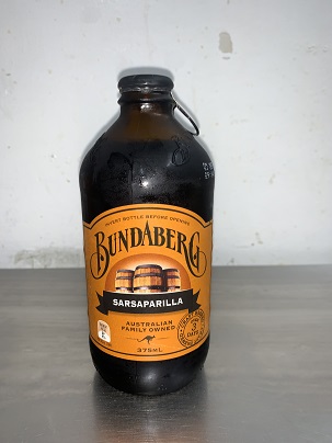 Bundaberg Sarsparilla