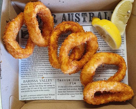 Calamari Rings (6)