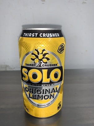 Solo Can