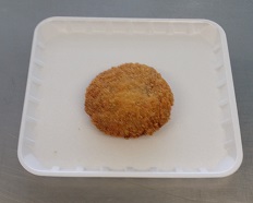 Fish Cake