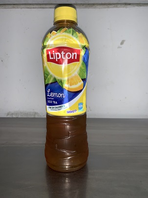 Lemon Iced Tea