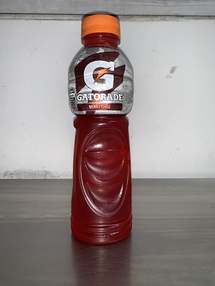 Gatorade Berry
