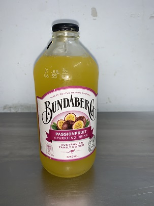 Vida Lemon 325ml