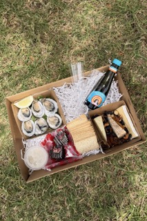 Lover's Box